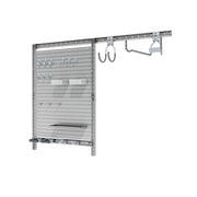 63 Piece Wall Mount Starter Kit