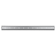 23 Pc. Garage Organizer Wall Storage System with Pegboard, Hooks and Hangers