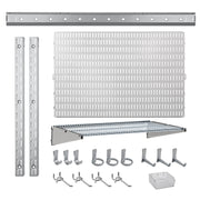 21 Piece Wall Mount Starter Kit