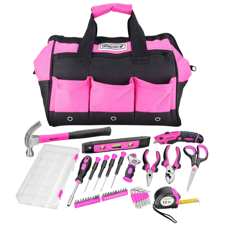 43 Piece Essential Tool Set