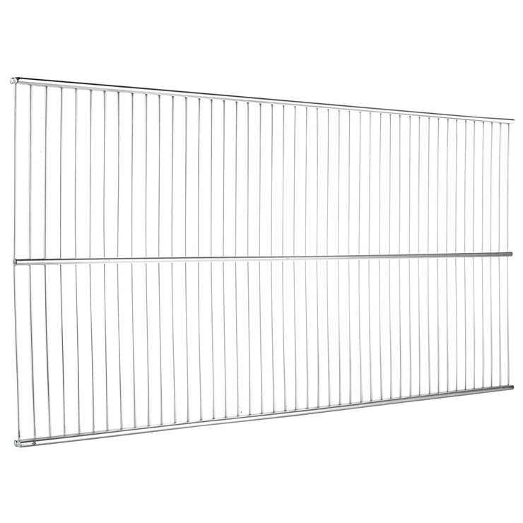 24" x 12" Wire Shelf for Utility Wall Panel Board