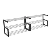 3 Shelf Shoe Storage Rack