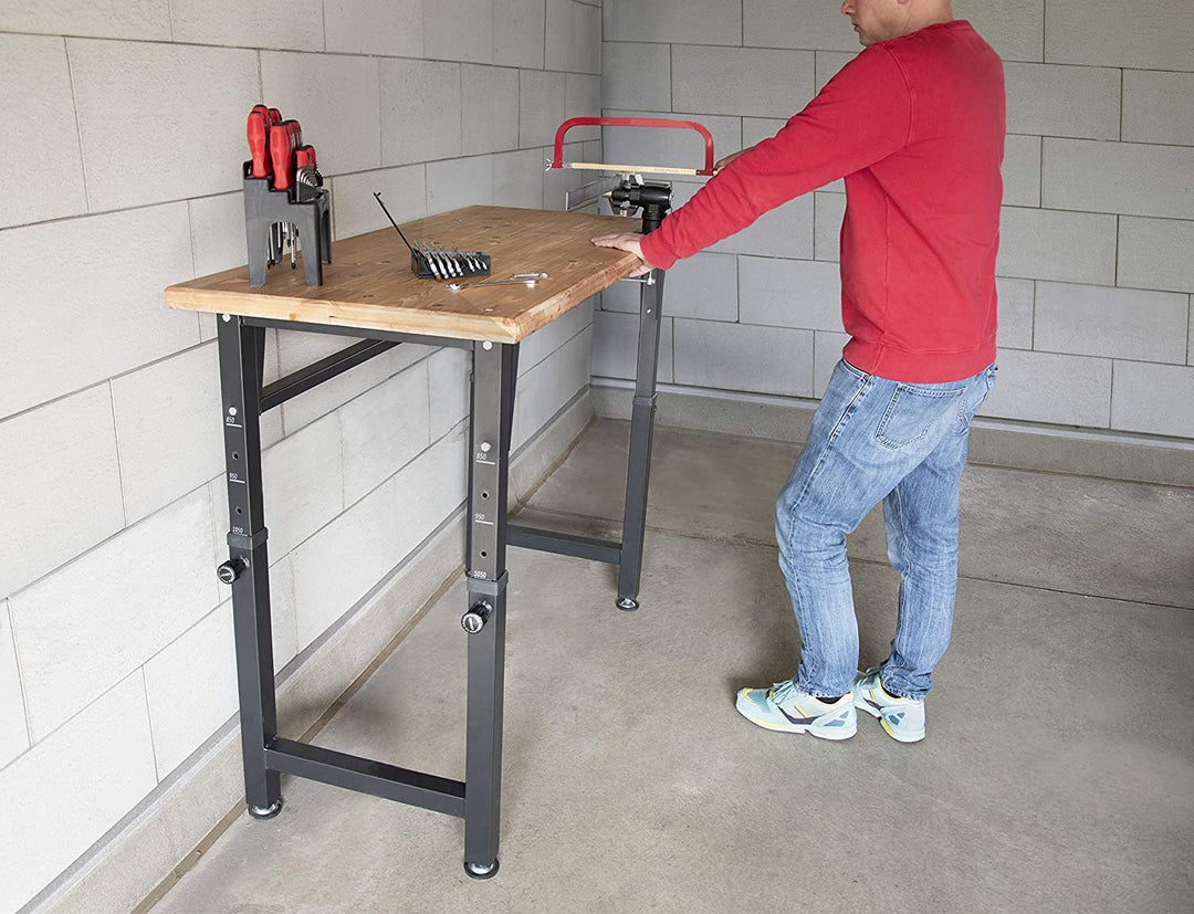 LOGOS - ALC-P 3FD BENCH TABLE 8　折り畳み収納式 ALC-P 3FD BENCH TABLE 8 折り畳み収納式